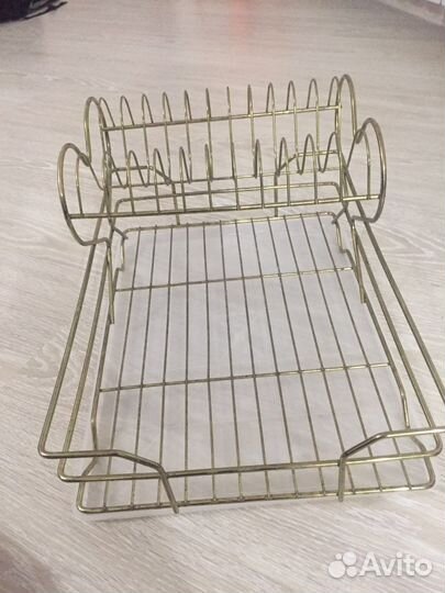 Сушилка для посуды