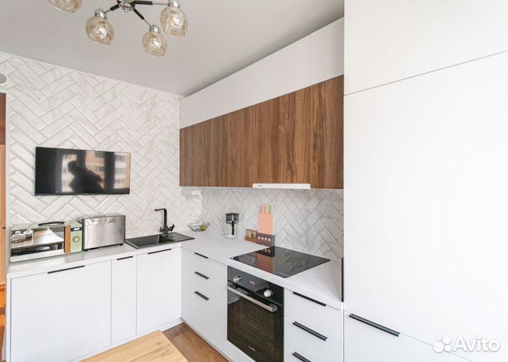 Цена за всю кухню смк 053257