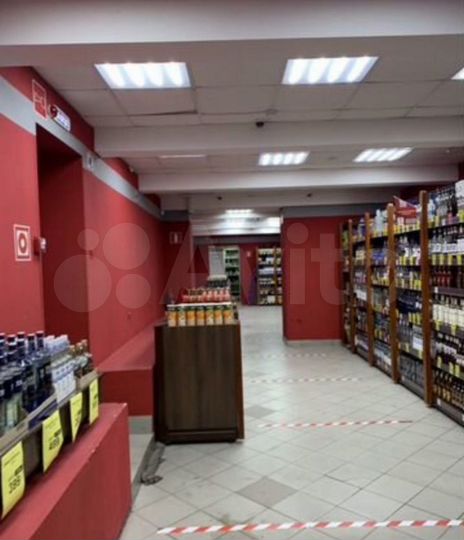 Торговая площадь, 260 м²