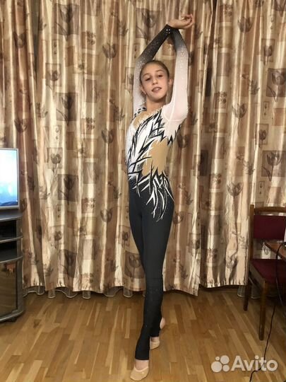 Пошив костюмов для выступлений