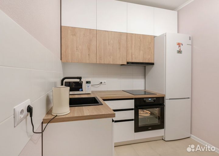 Цена за всю кухню смк 057645