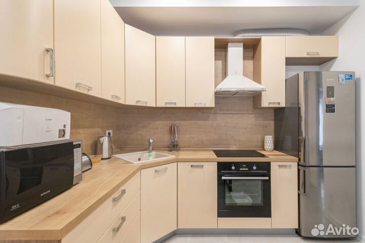 Цена за всю кухню смк 057494