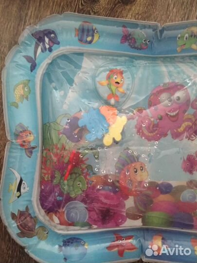 Водный коврик