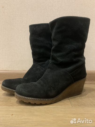 El tempo сапоги 41