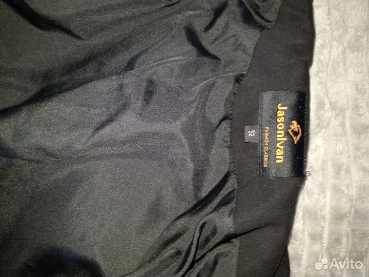 Кофта ветровка