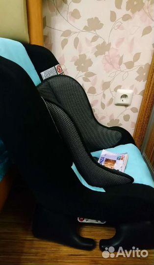 Автокресло