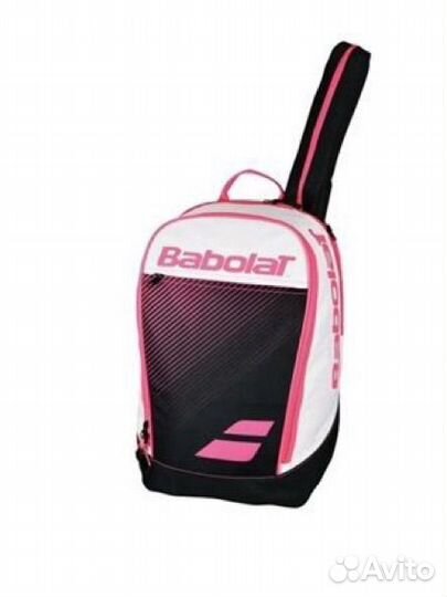 Рюкзак для теннисных ракеток Babolat