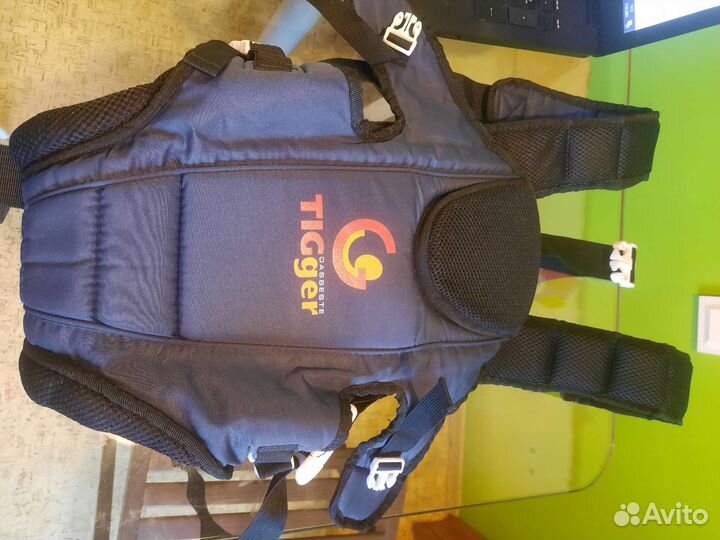 Эргорюкзак