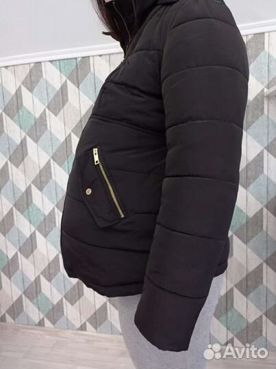 Куртка для беременных 46-48