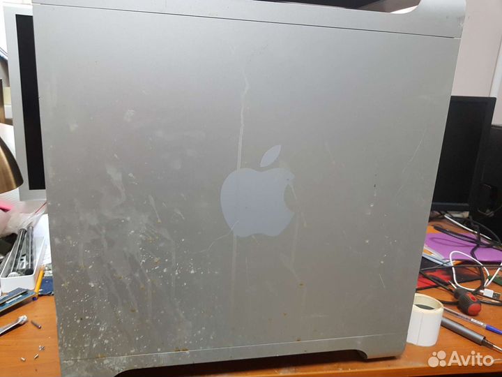 Mac pro 5.1