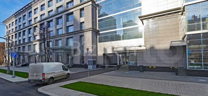 Сдам офис 64.6 м2 у м. Улица 1905 года