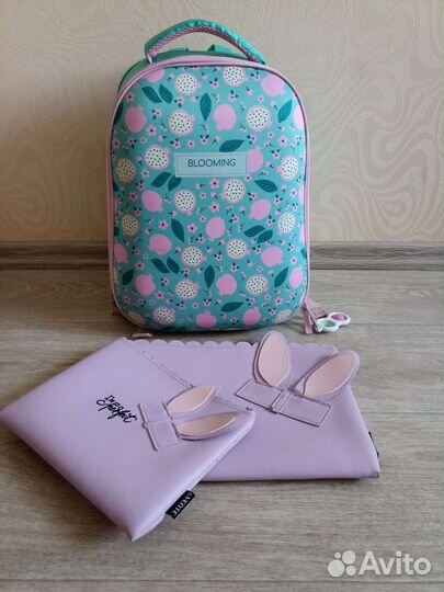 Школьный рюкзак