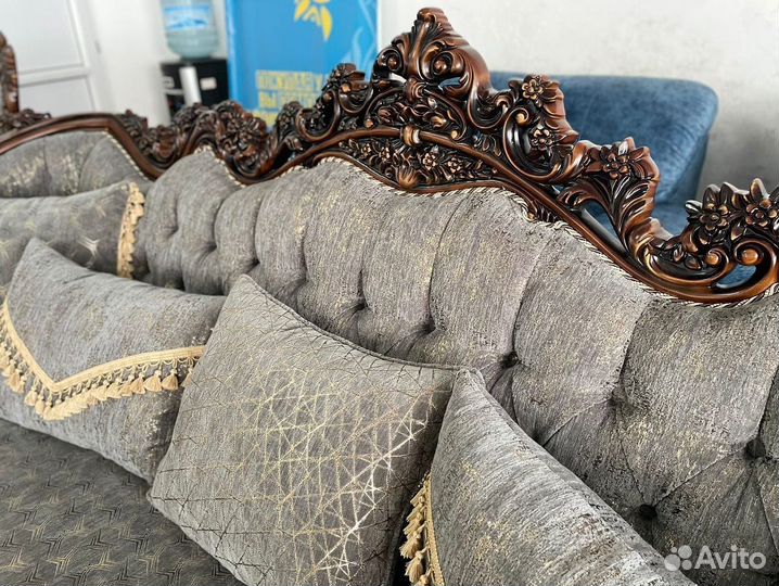 Мягкая мебель