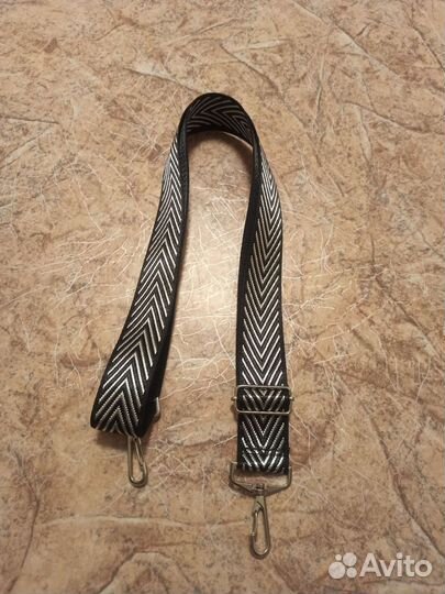 Плечевой ремень для сумки