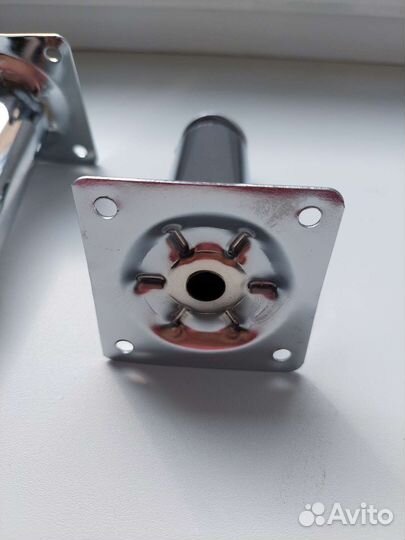 Ножки для мебели