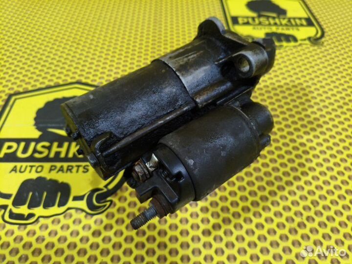 Стартер Opel Insignia JT69 A20NFT 2012