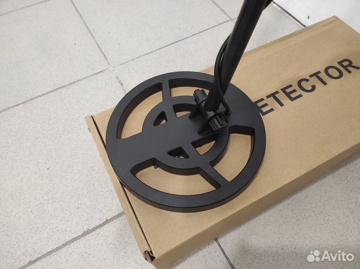 Металлоискатель MD 4030 Pro