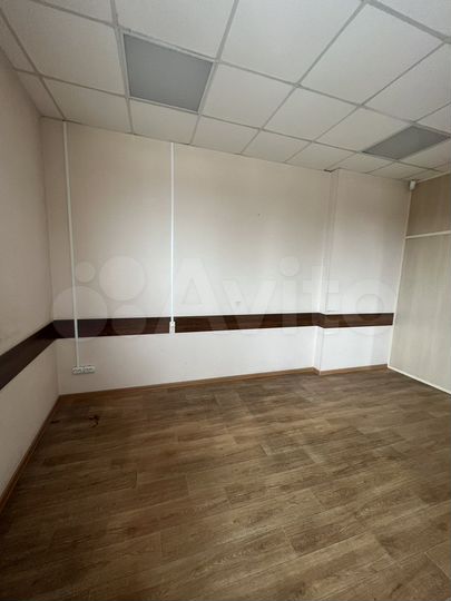 Офис, 35.2 м²