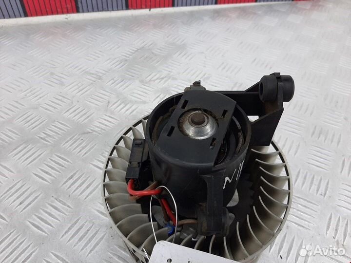 Моторчик печки для mercedes-benz A-Class (W168)
