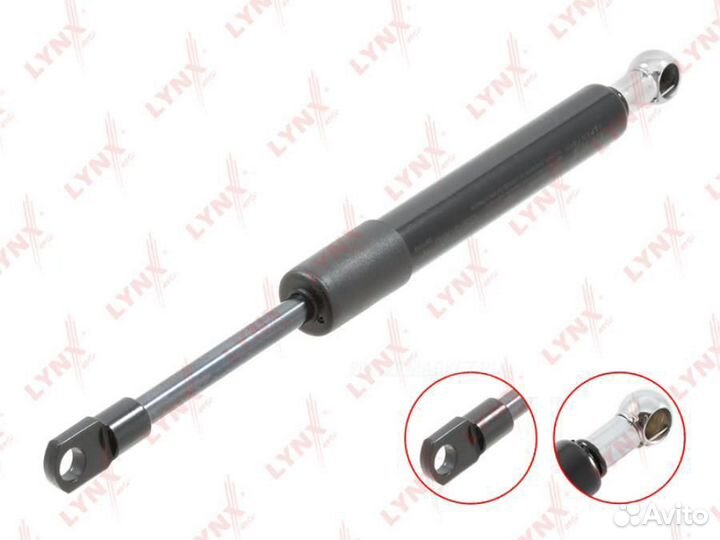 Lynxauto GS-1080 Амортизатор крышки багажника зад