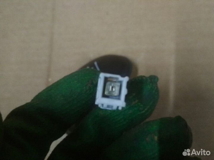 Антенна Toyota Sienna III