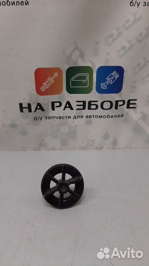 Болт Hyundai Creta