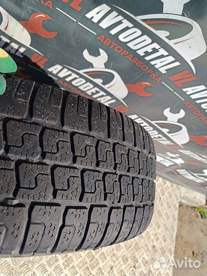 Запасное колесо 195/65 R15 5X112