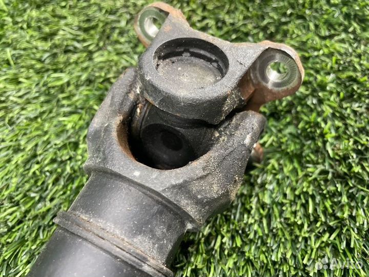 Карданный вал передний Bmw X3 F25 N20B20 2012