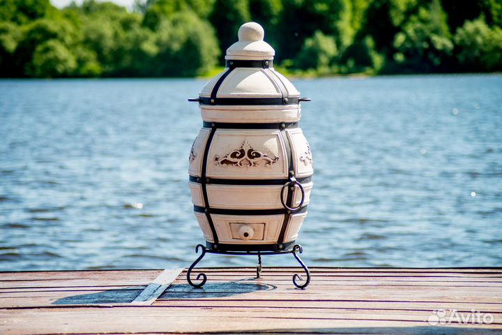 Тандыр Аполлон