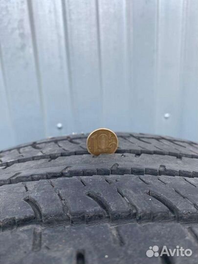 Yokohama Geolandar SUV G055 225/55 R18 98H