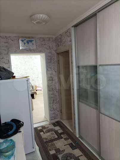 2-к. квартира, 49,7 м², 1/3 эт.