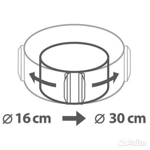 Форма для торта