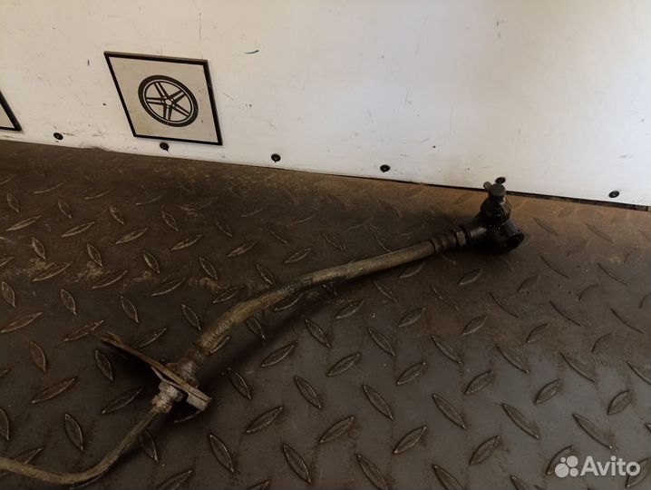 Трубка цилиндра сцепления для Chevrolet Lacetti