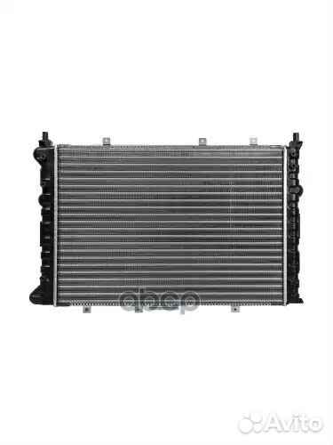 Радиатор системы охлаждения Alfa Romeo 156