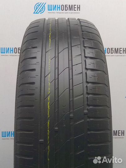 Nokian Tyres Hakka Green 2 185/60 R15 88