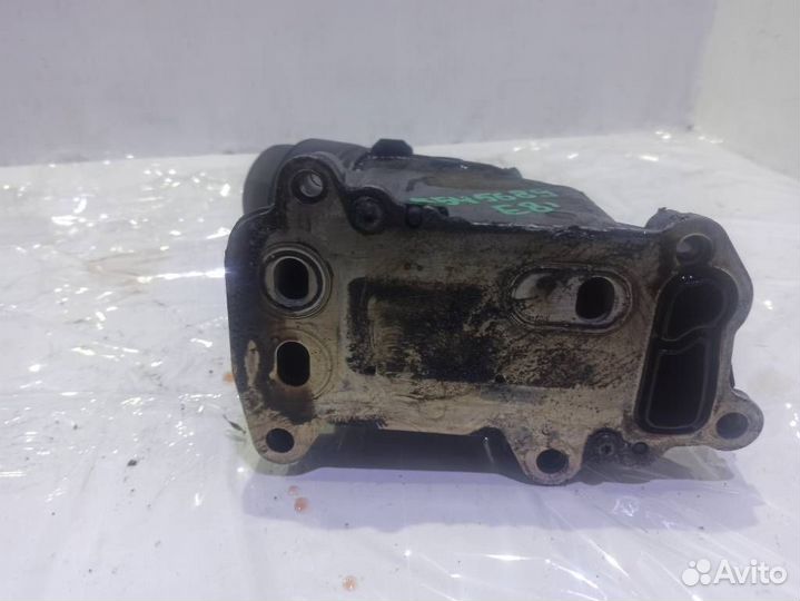 Корпус масляного фильтра