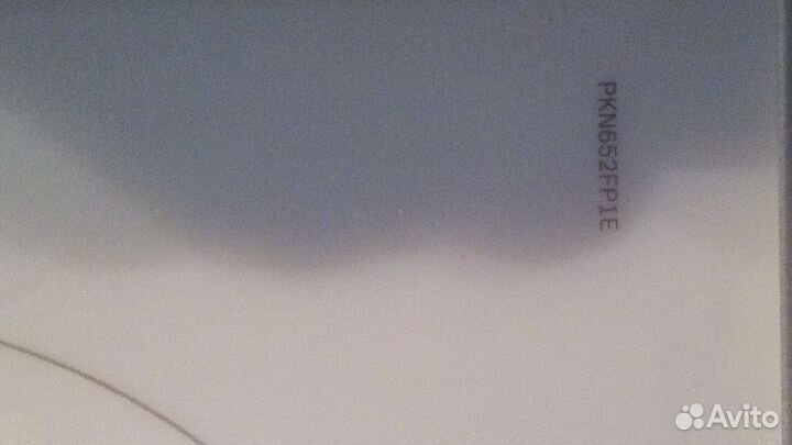 Варочная панель