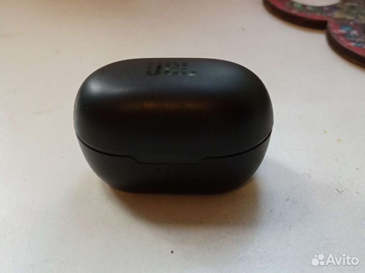 Беспроводные наушники jbl tune 115 tws