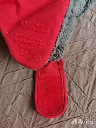 Шапка зимняя Didriksons