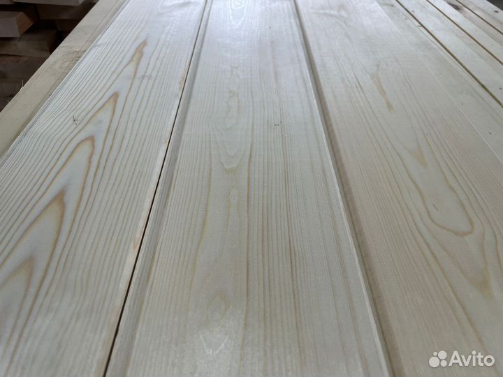 Вагонка штиль за м2 14 мм 125 мм 3000 мм,1–2 (AB)