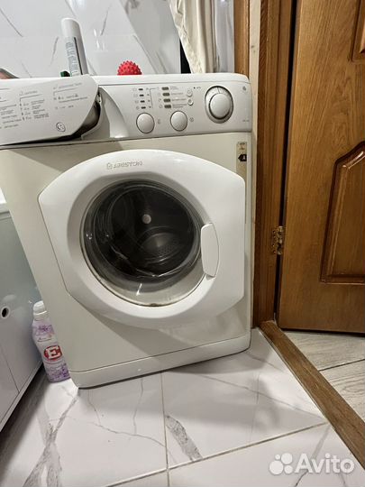 Машинка ariston