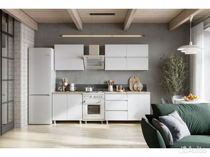 Кухня Токио