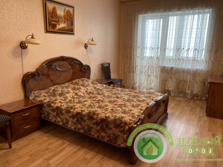 2-к. квартира, 78 м², 1/5 эт.