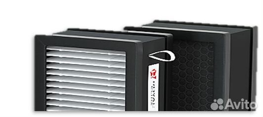 Комплект фильтров для royal clima brezza RCB 150