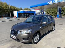 Datsun mi-DO 1.6 AT, 2015, 93 000 км, с пробегом, цена 640 000 руб.