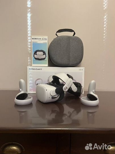 Oculus Quest 2 128gb