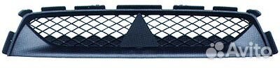 Митсубиши ASX 10- Решетка радиатора