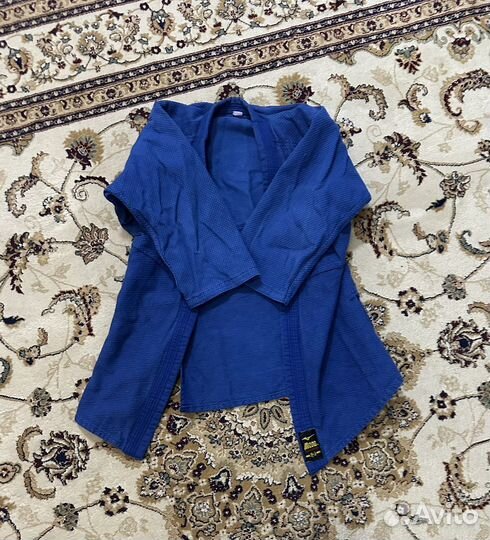 Кимоно для дзюдо Mizuno 170