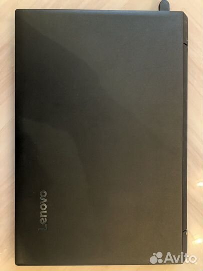 Ноутбук lenovo