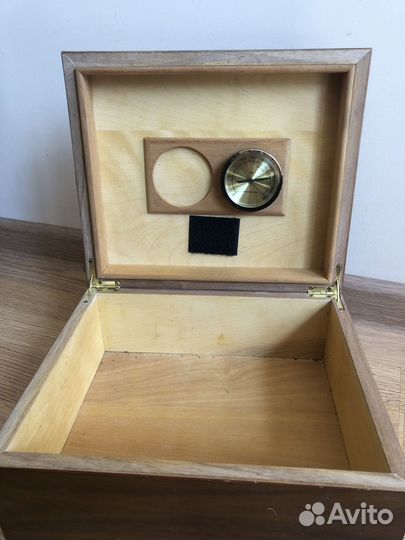 Коробка для сигар